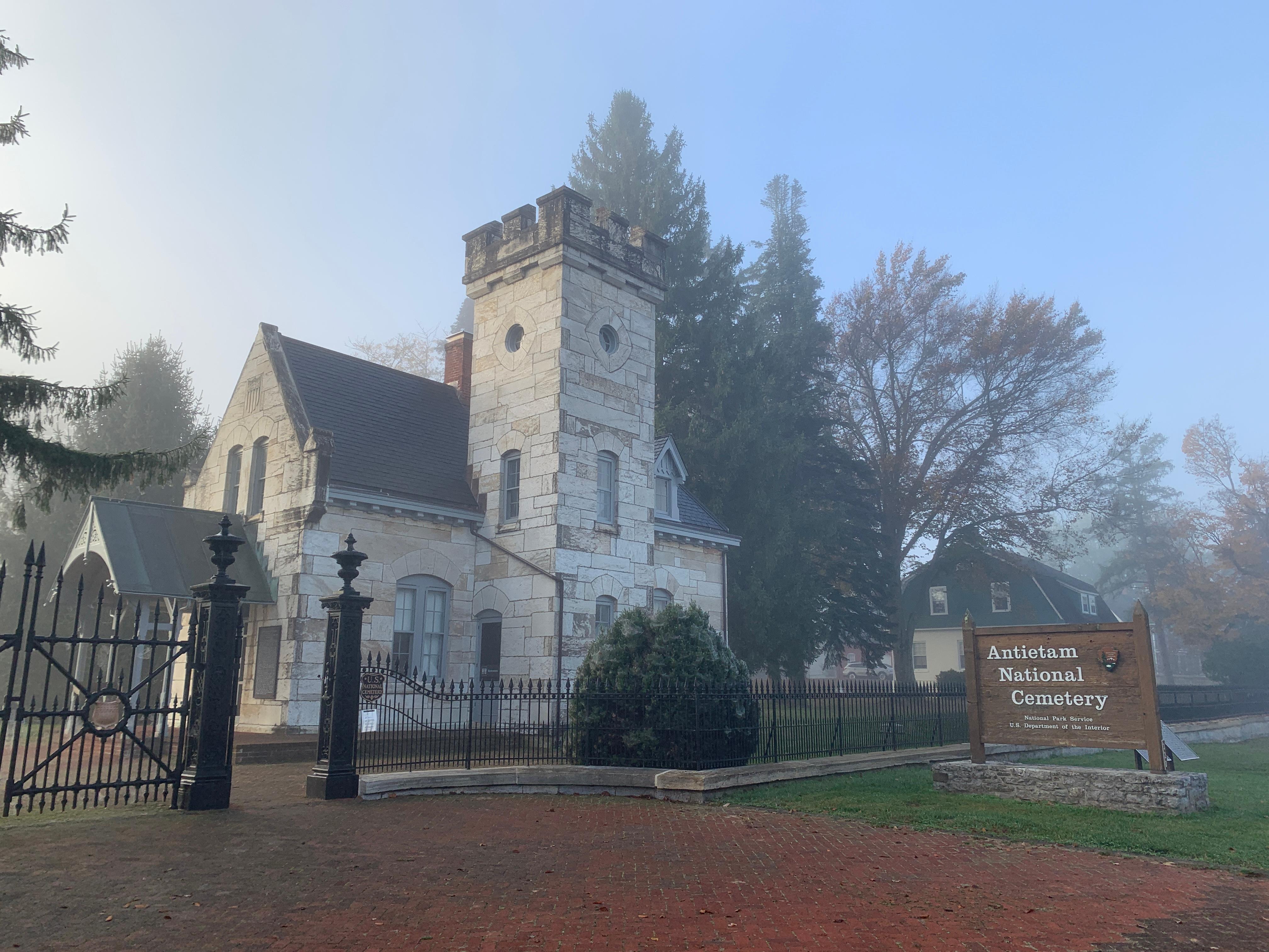 Antietam National Battlefield