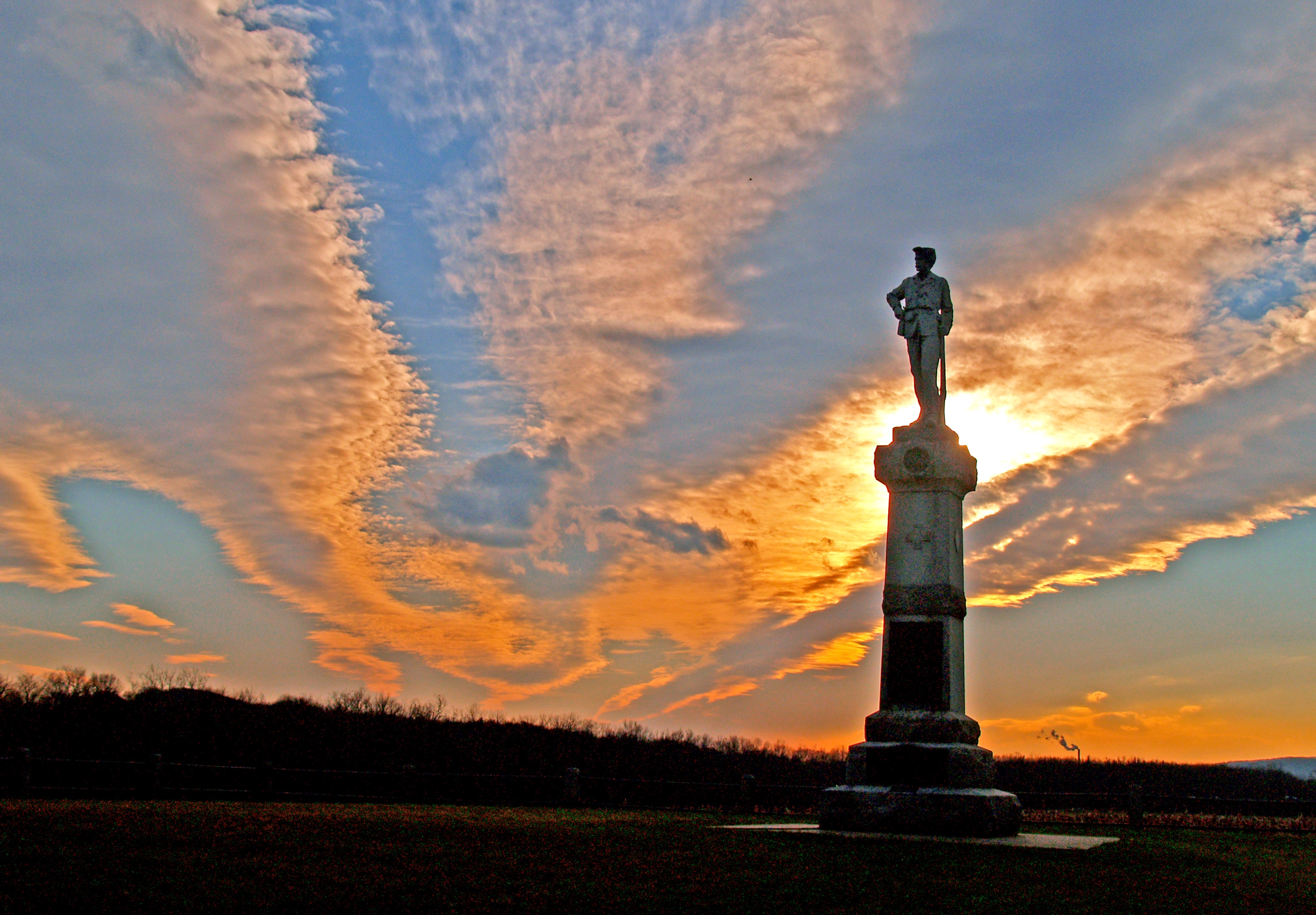 Monocacy National Battlefield