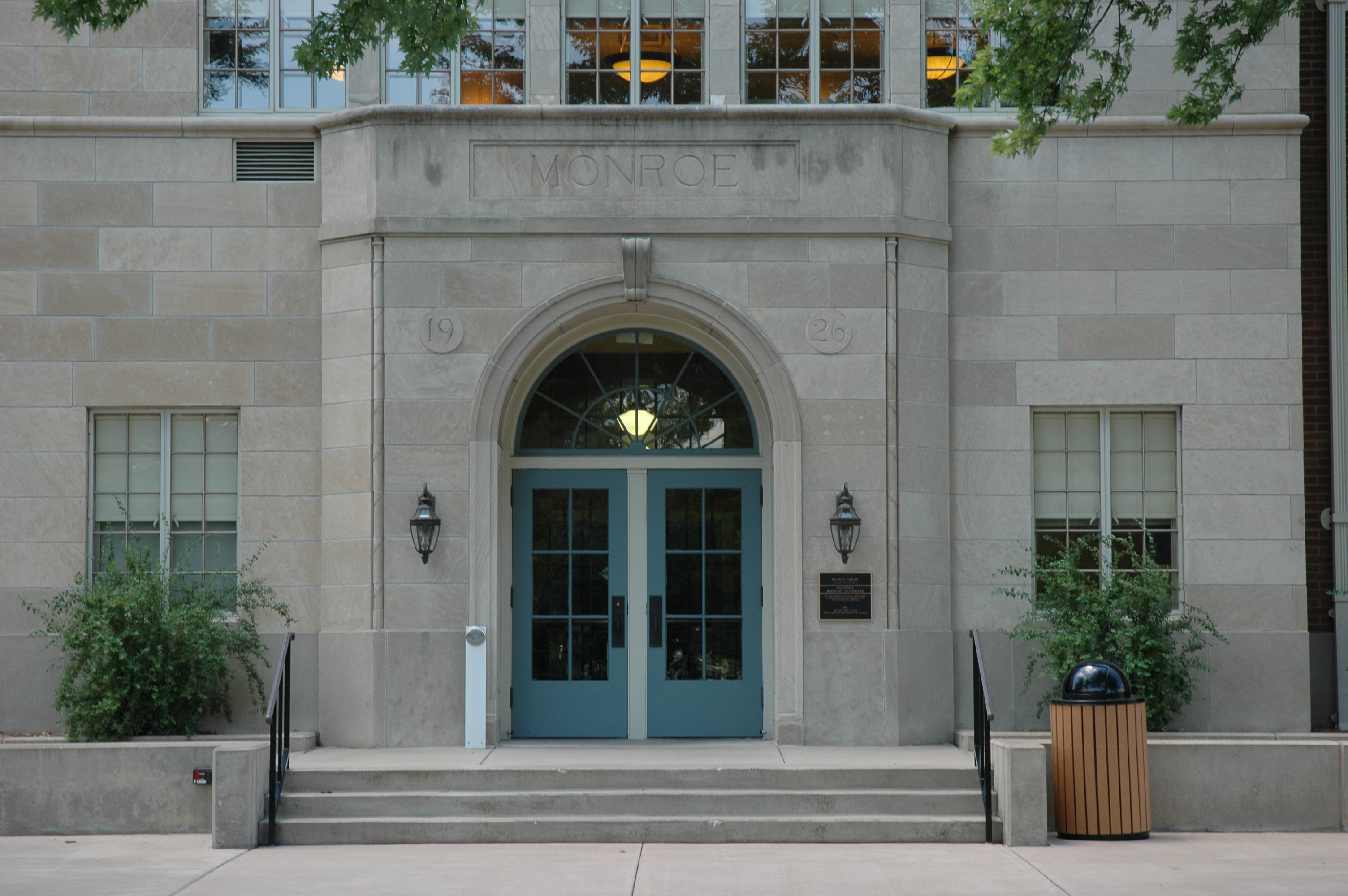Brown v. Board of Education National Historical Park
