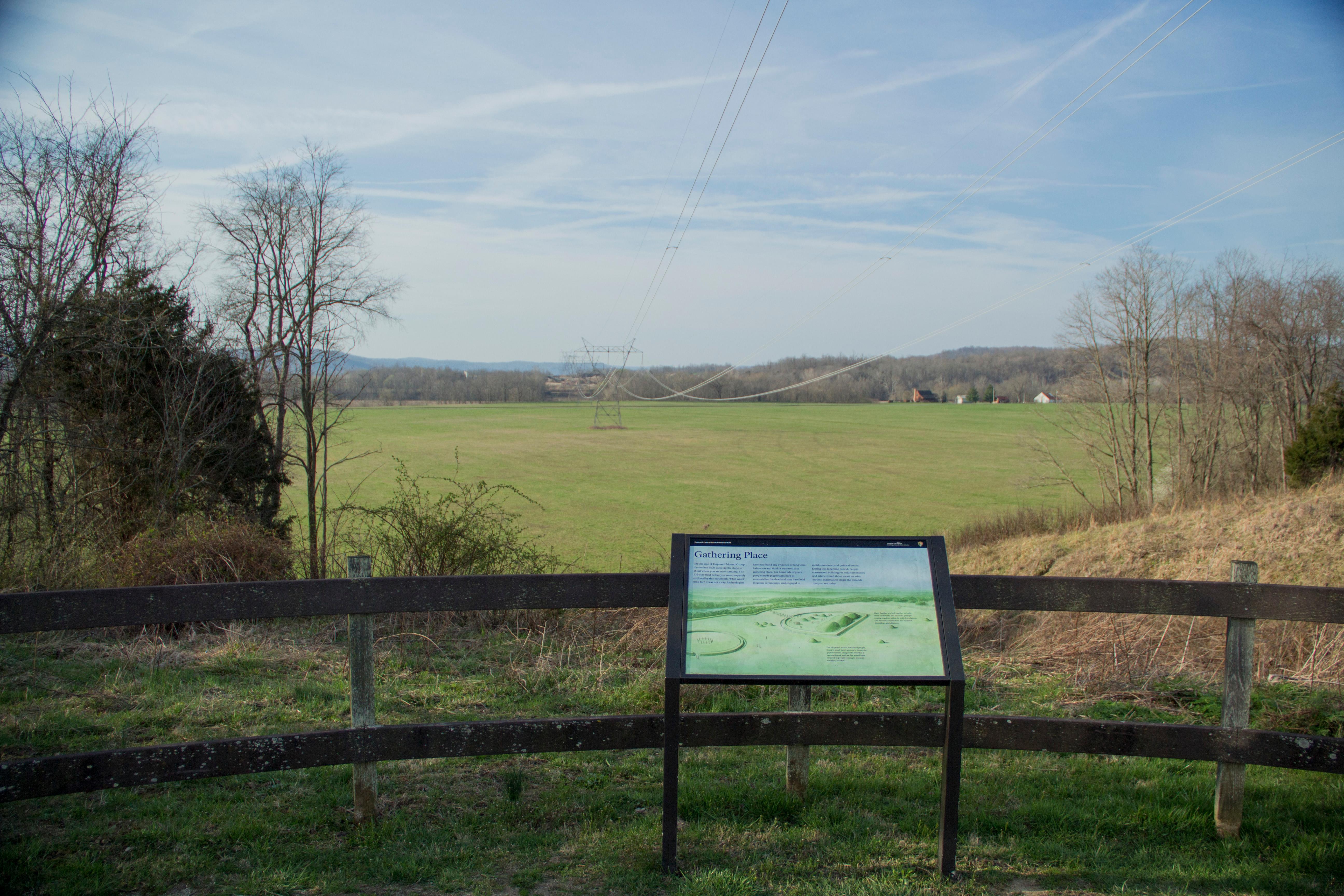 Hopewell Culture National Historical Park