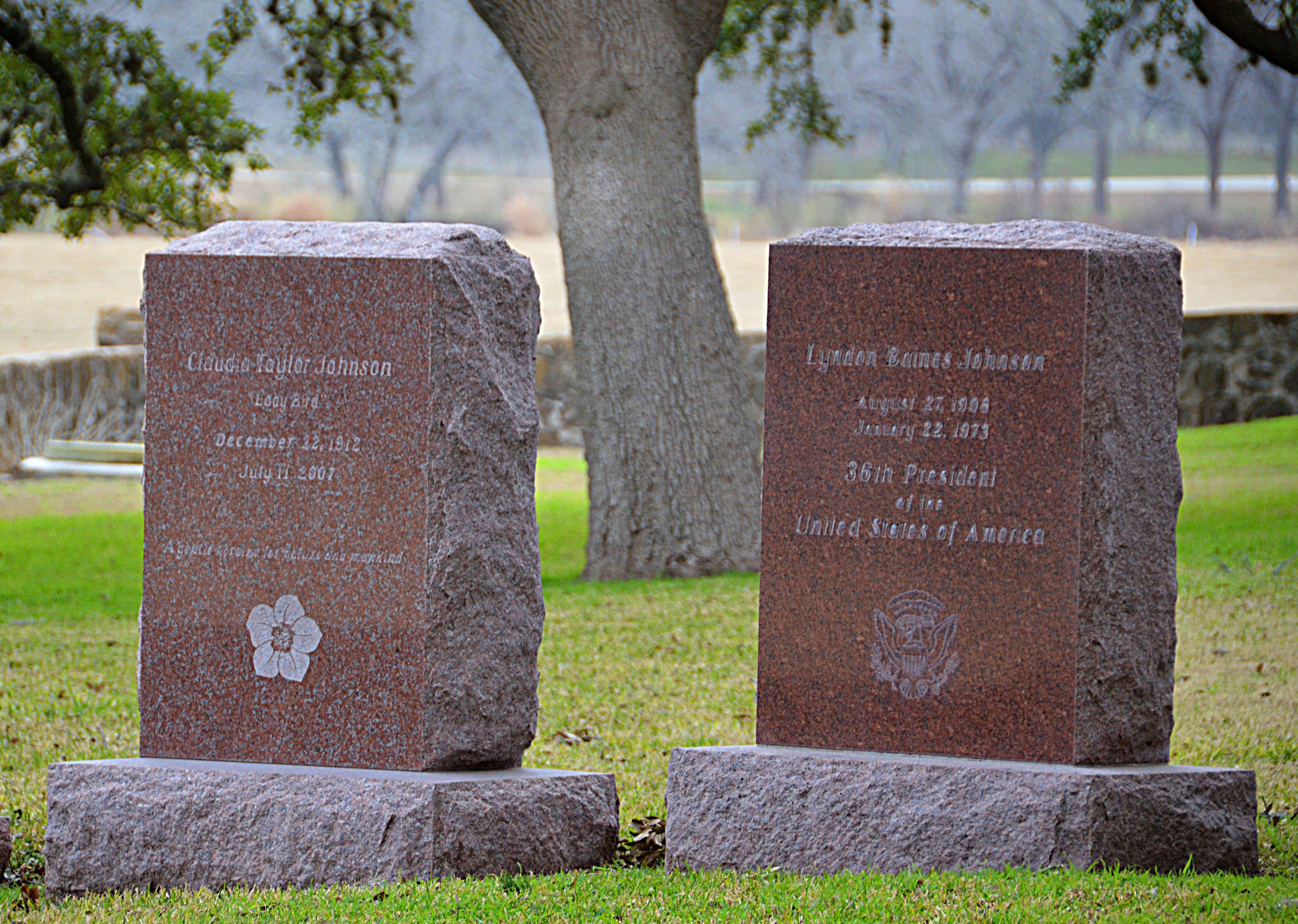 Lyndon B. Johnson National Historical Park