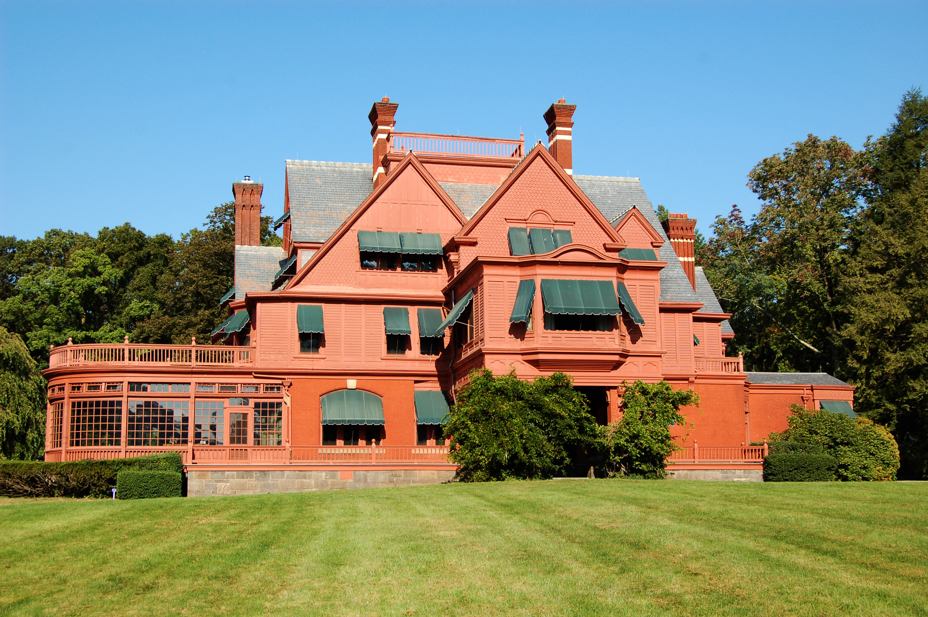 Thomas Edison National Historical Park