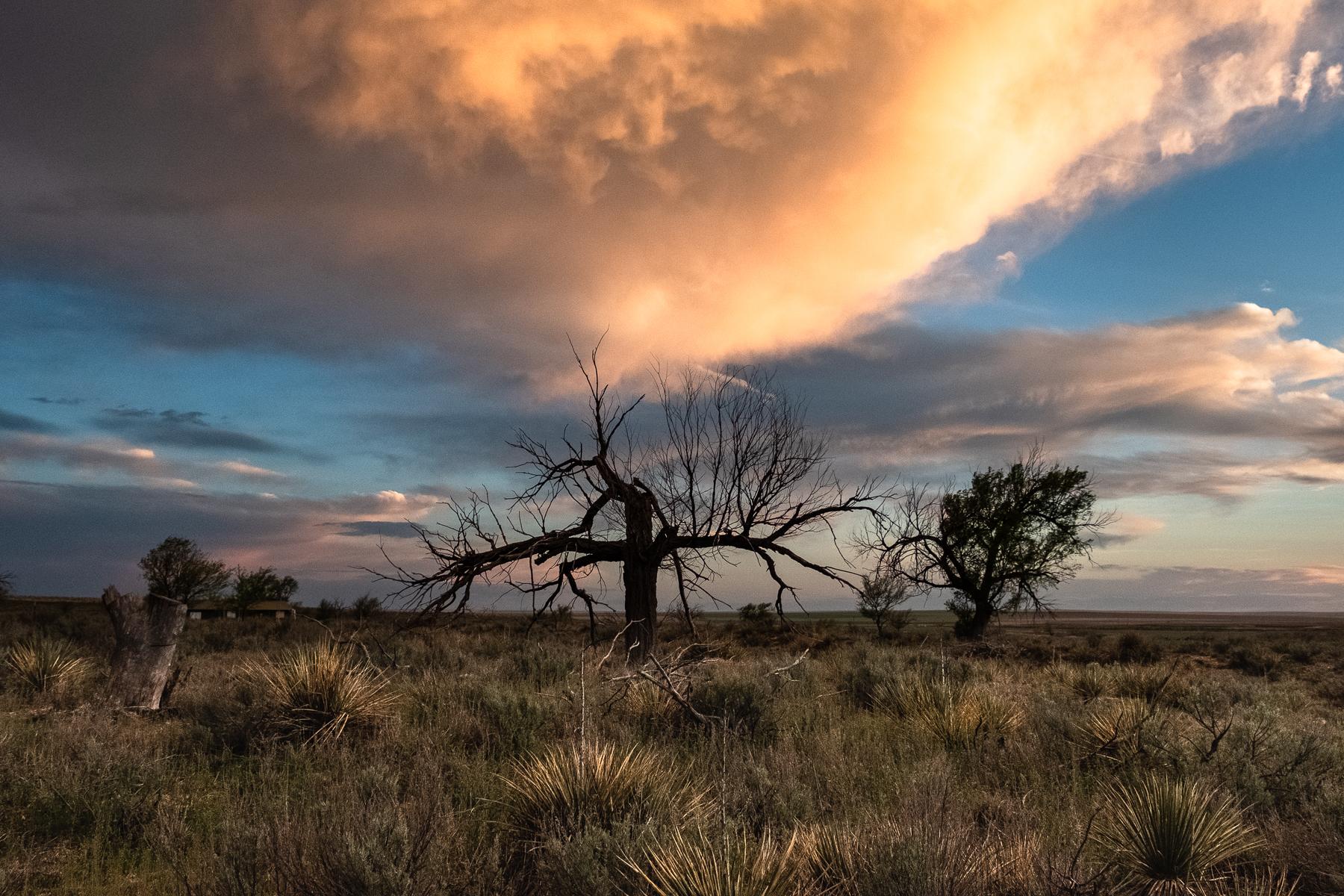 Amache National Historic Site