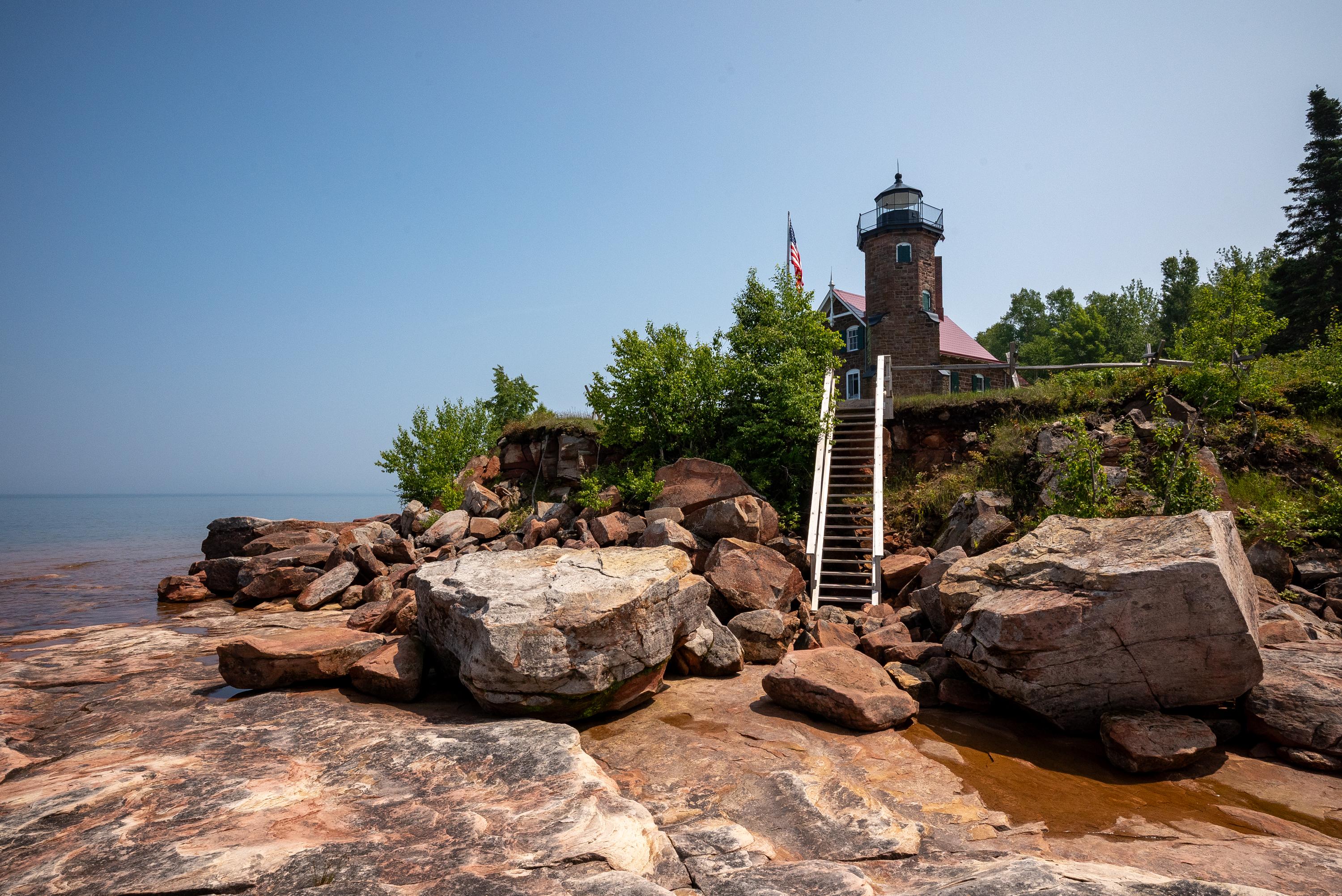 Apostle Islands National Lakeshore