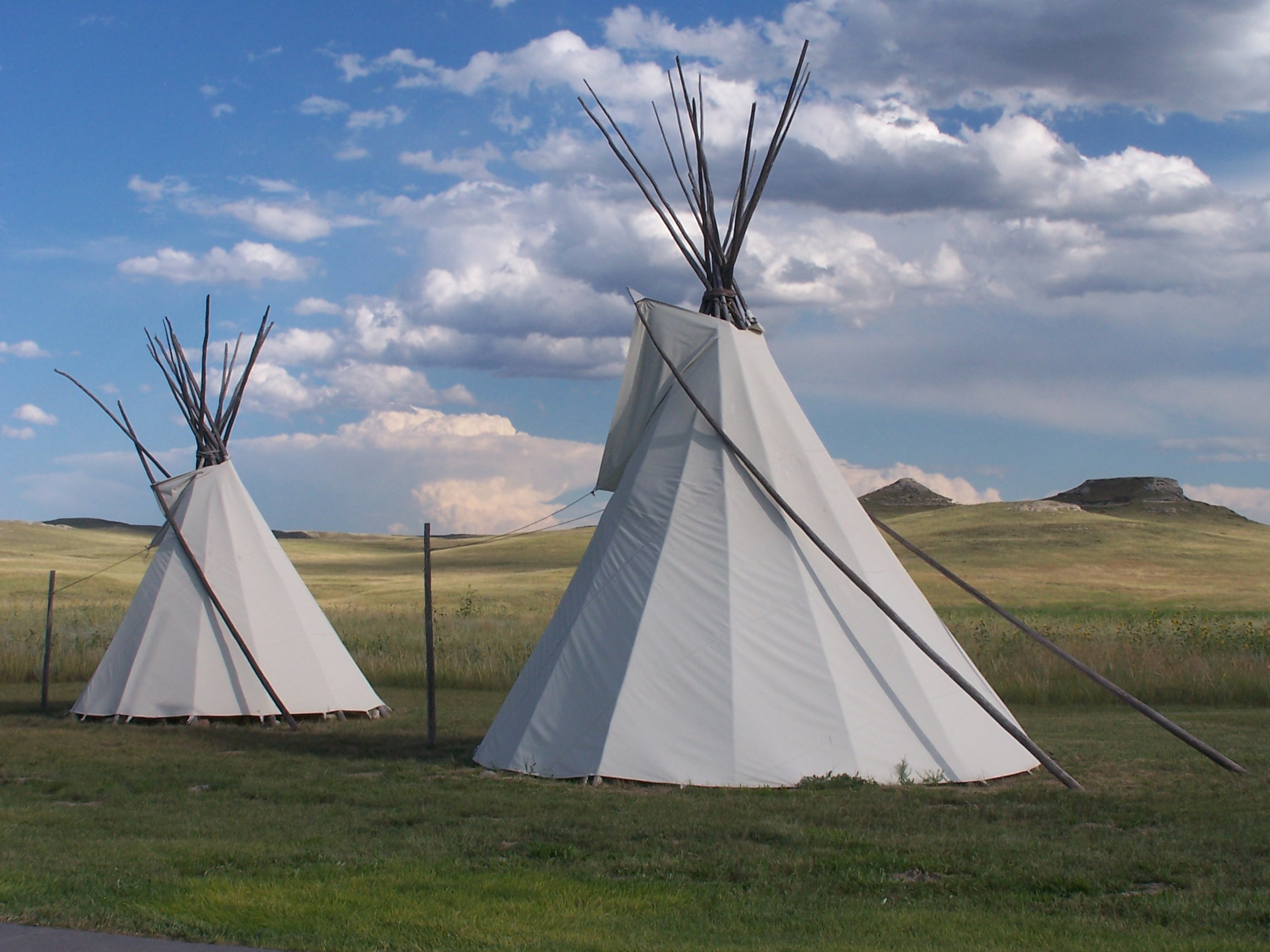 Agate Fossil Beds National Monument