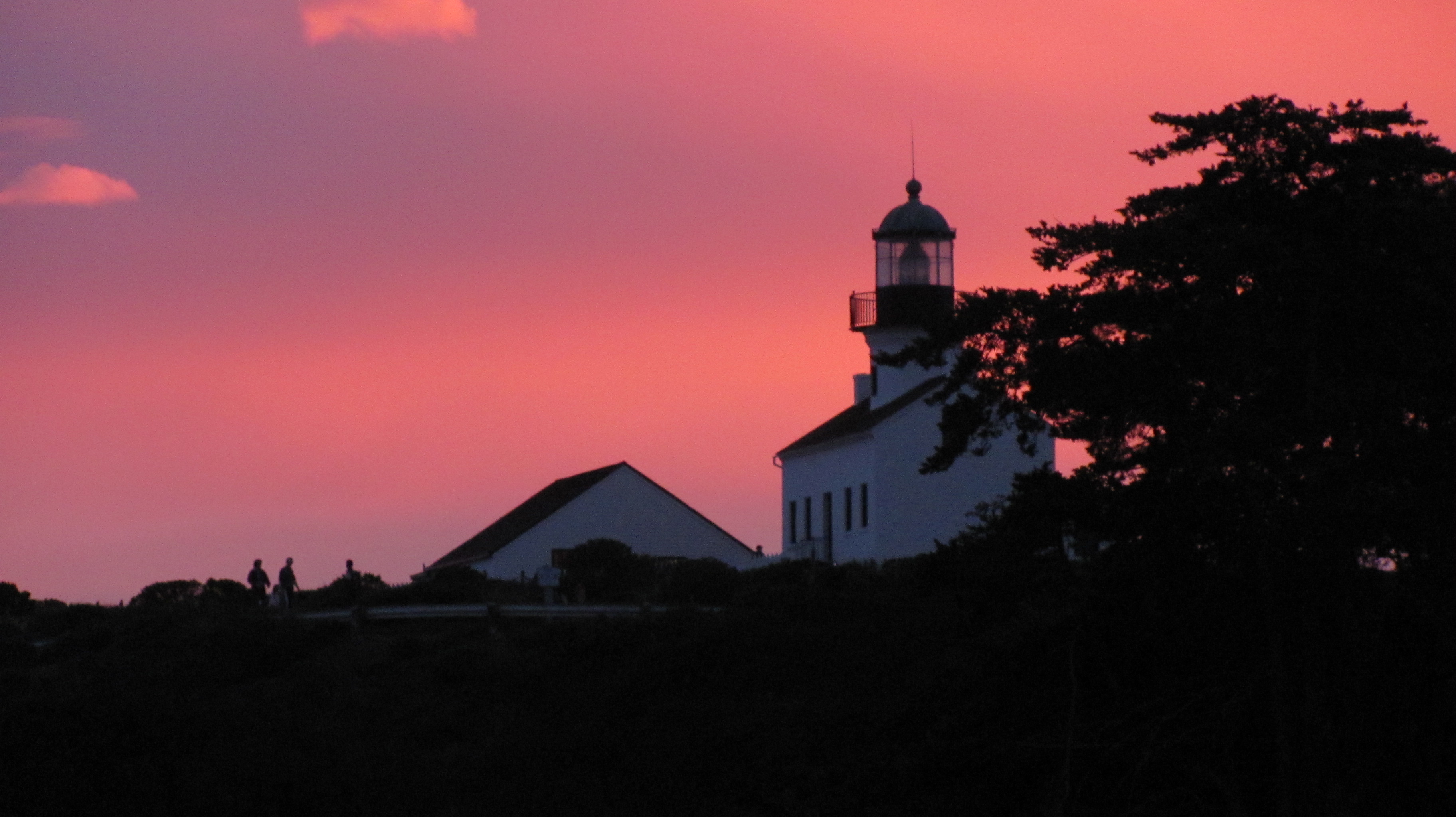 Cabrillo National Monument