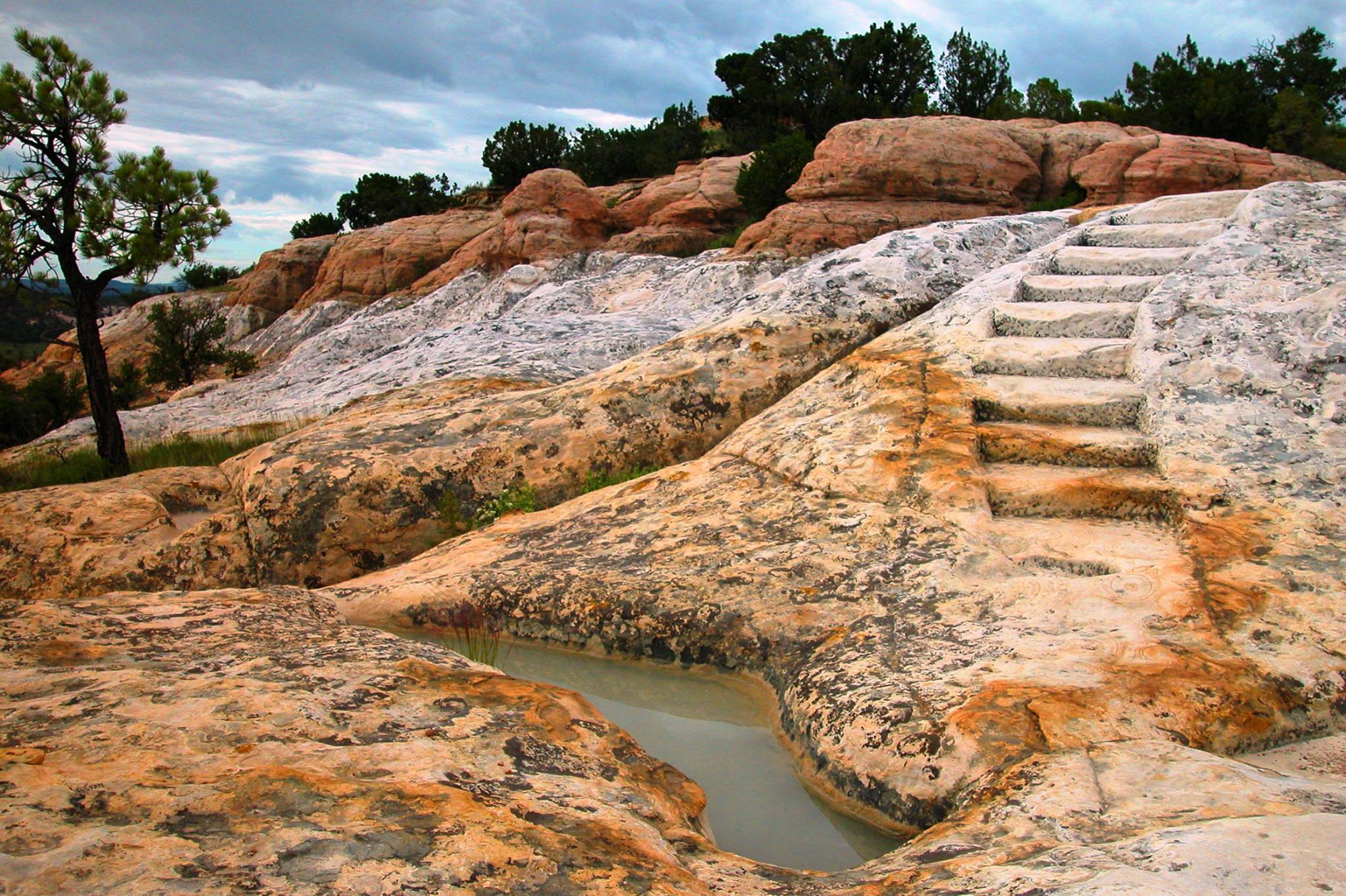 El Morro National Monument