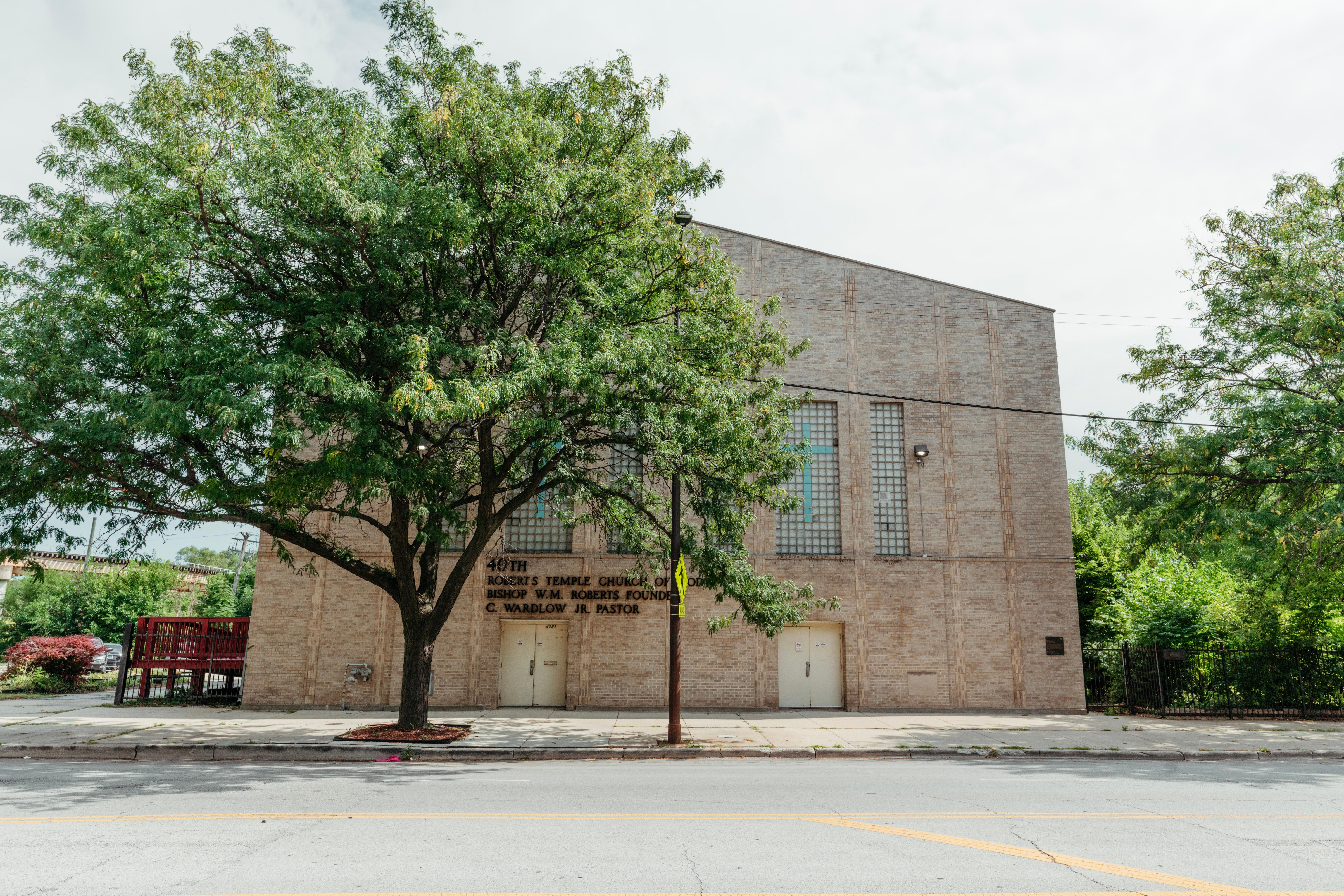 Emmett Till and Mamie Till-Mobley National Monument