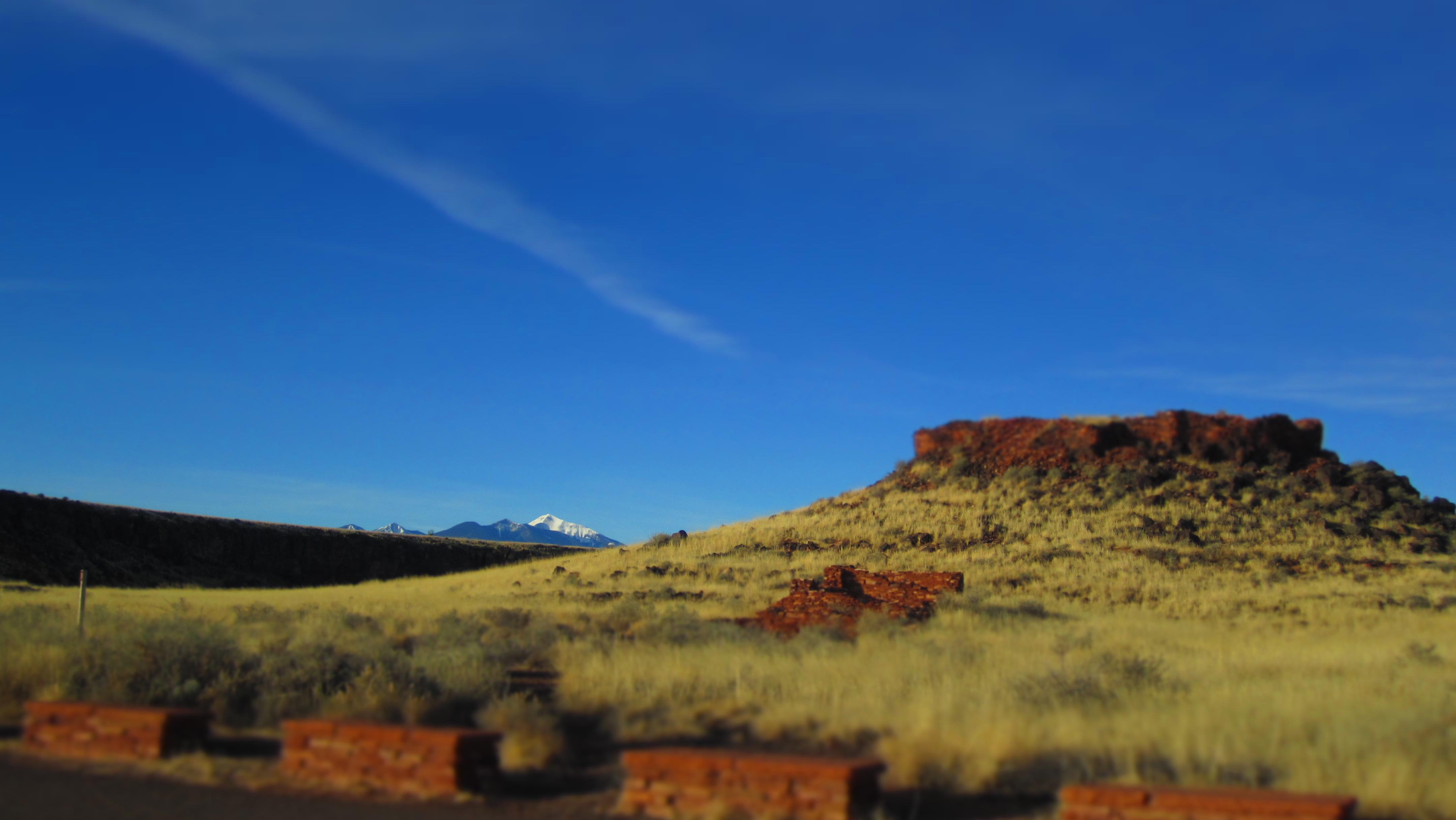 Wupatki National Monument