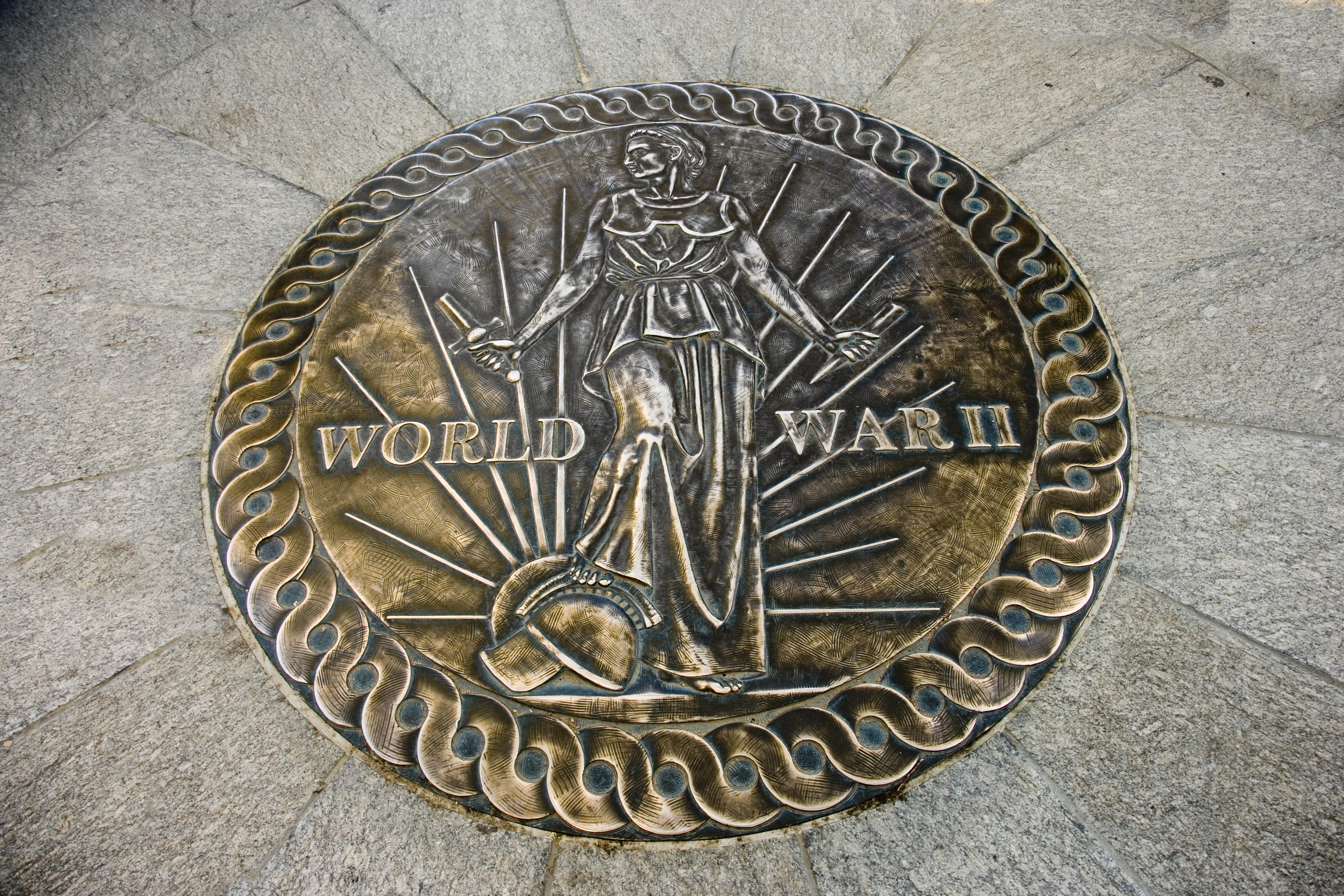 World War II Memorial