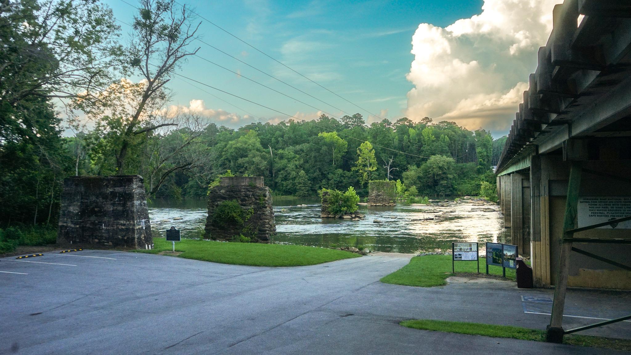 Horseshoe Bend National Military Park