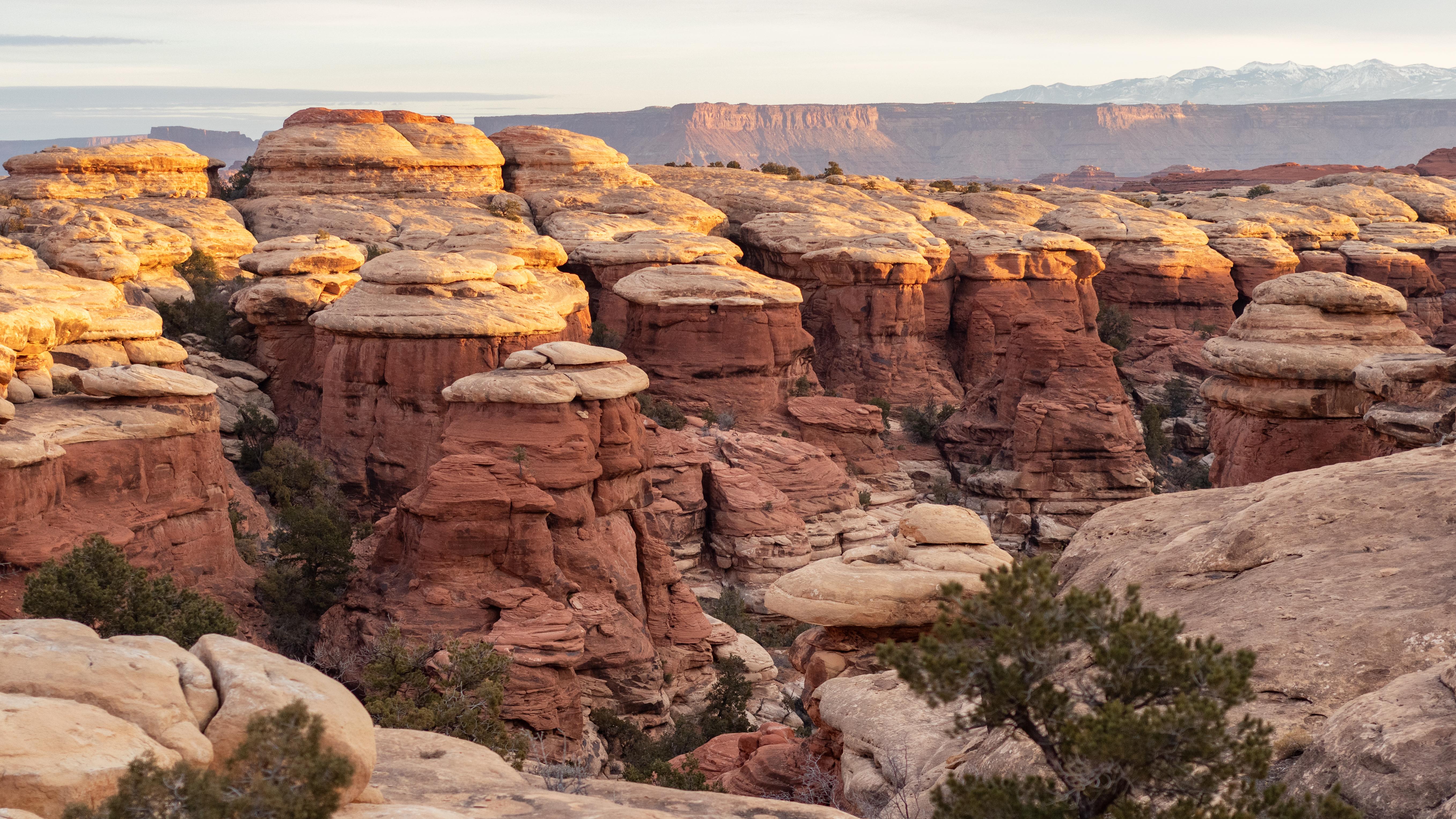 Canyonlands National Park