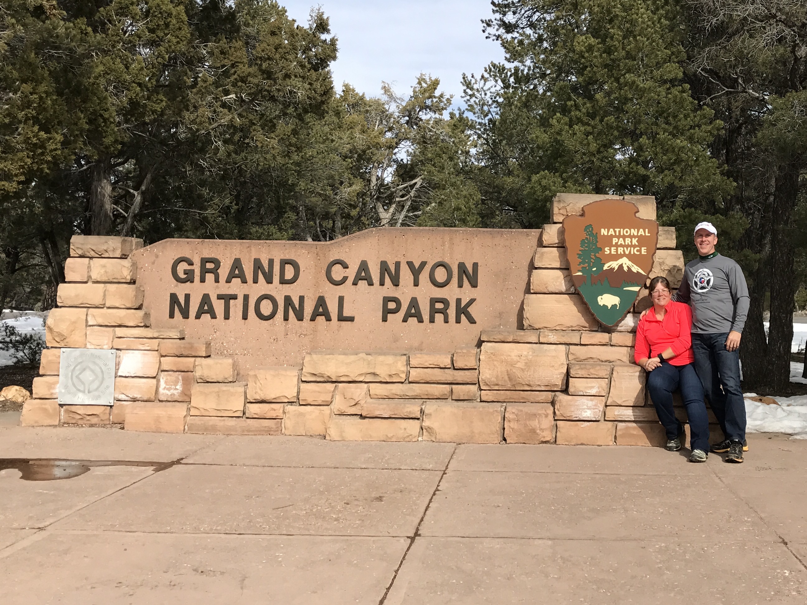 Grand Canyon National Park