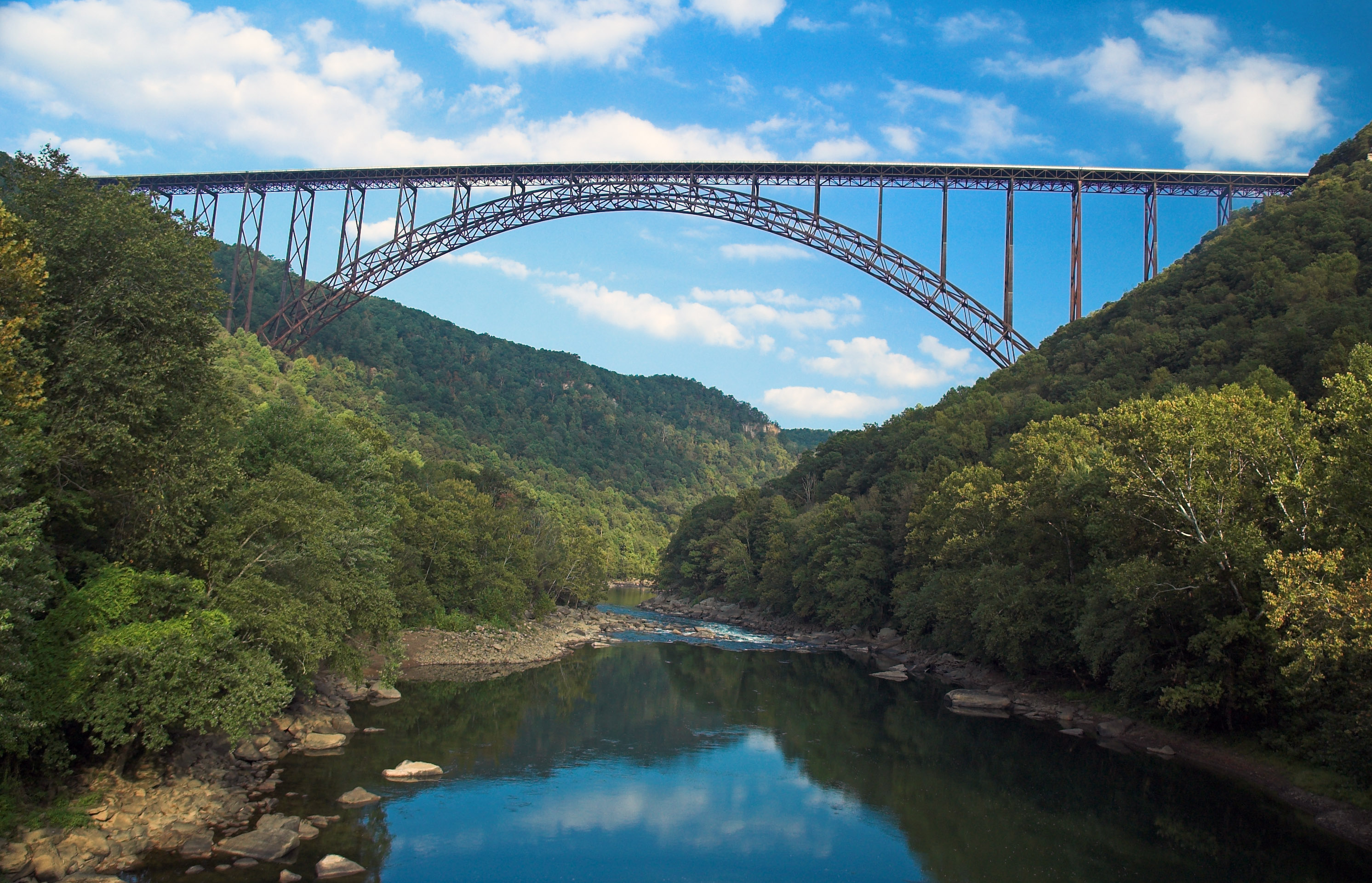 New River Gorge National Park