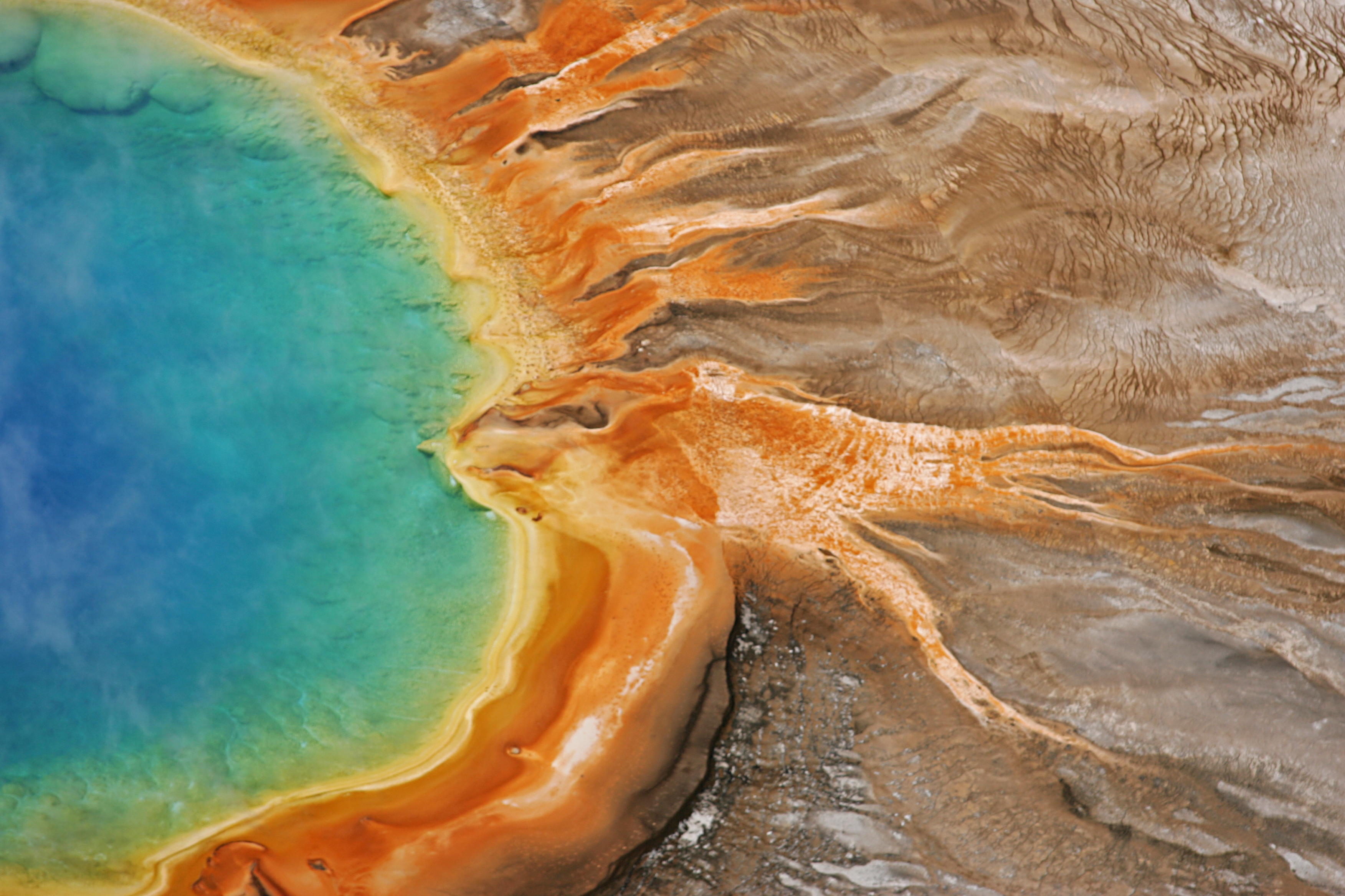 Yellowstone National Park