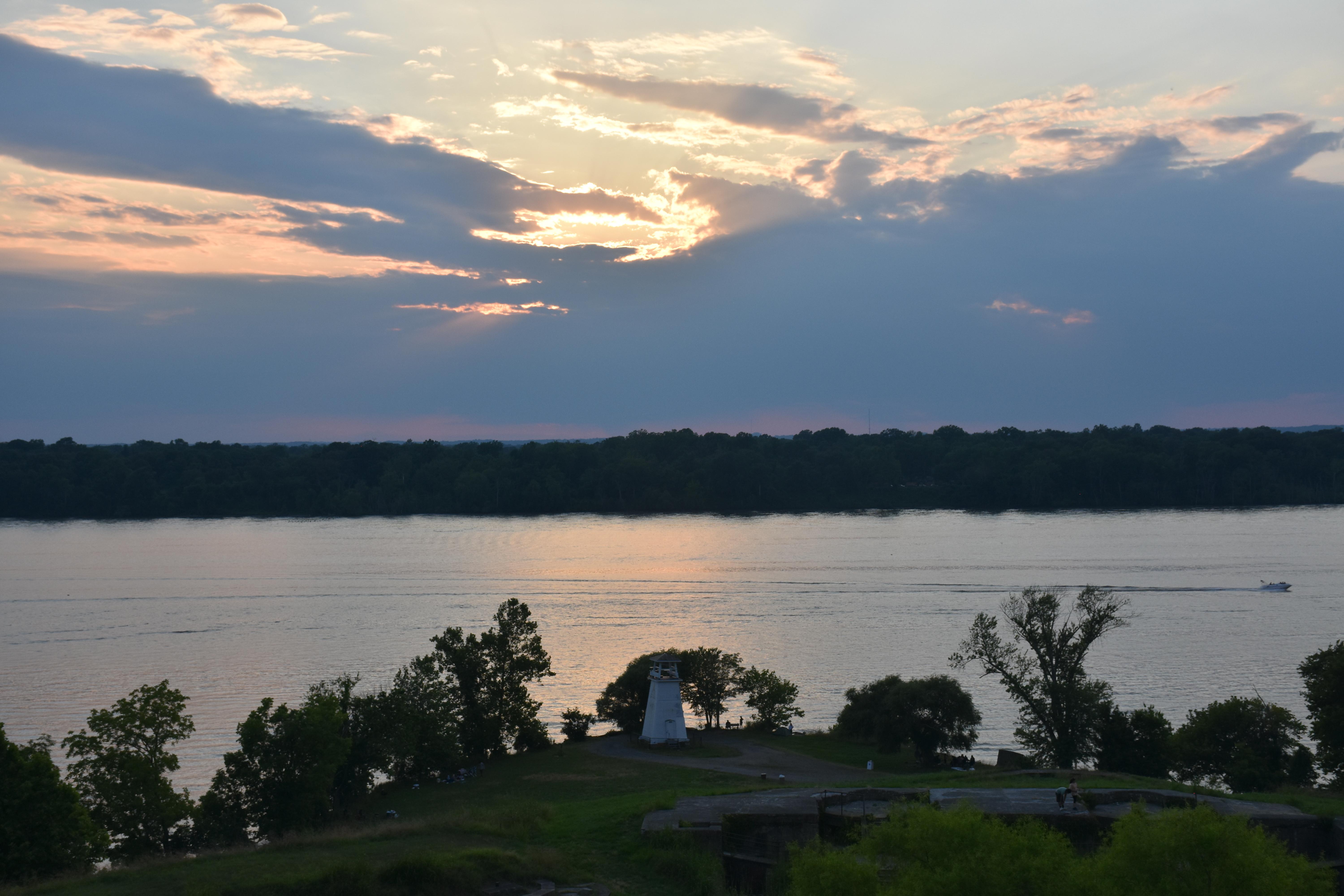 Fort Washington Park