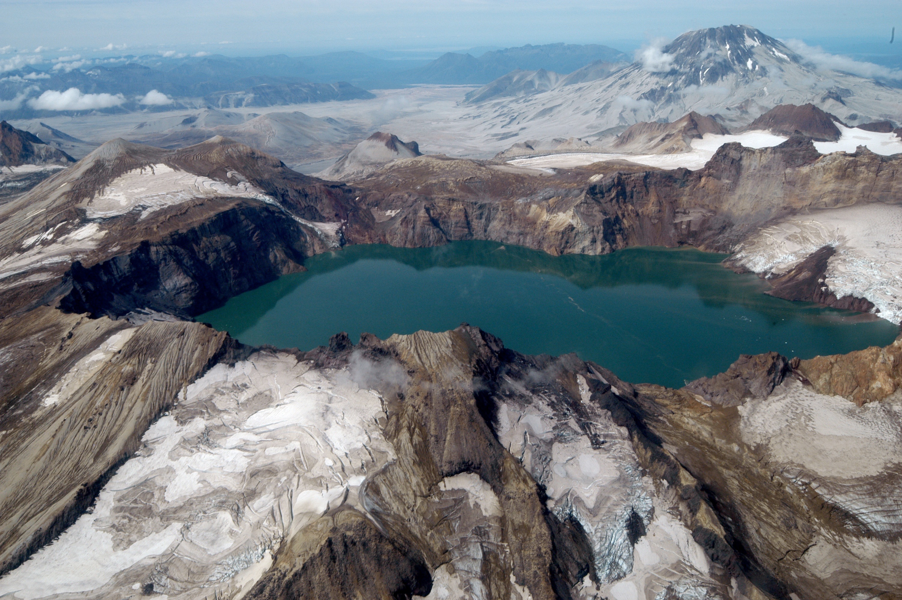 Katmai National Preserve