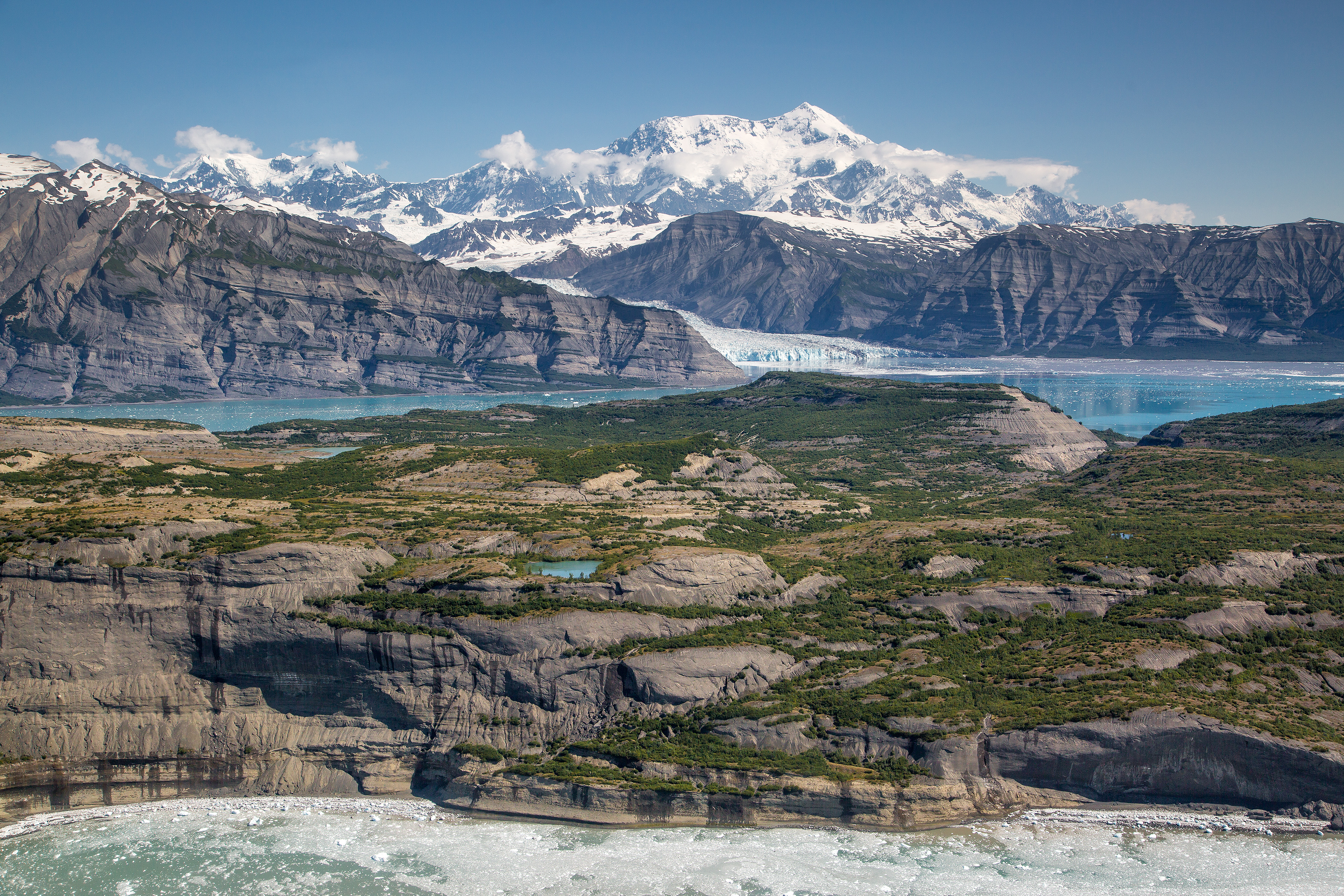 Wrangell-St. Elias National Preserve