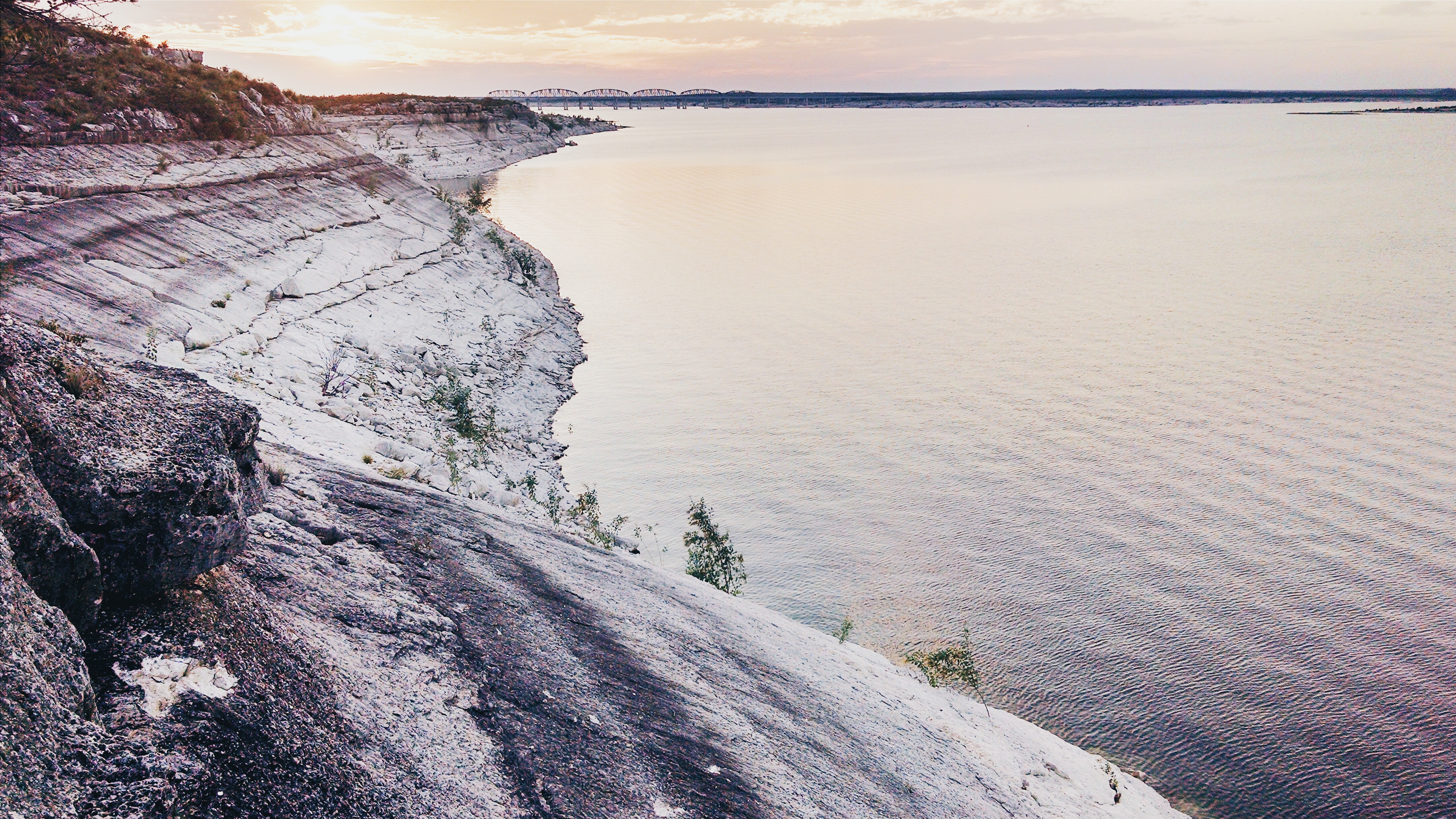 Amistad National Recreation Area