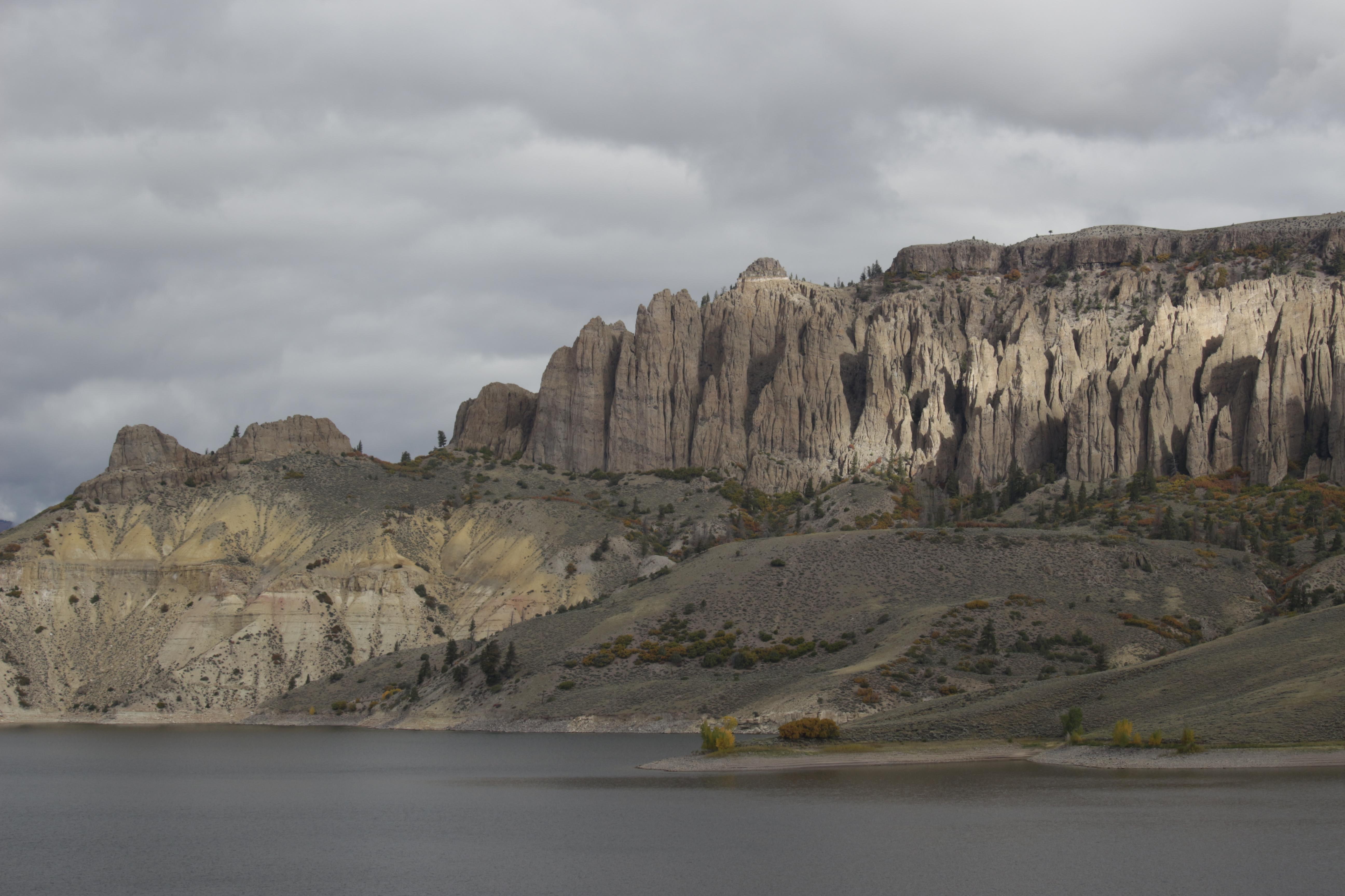 Curecanti National Recreation Area