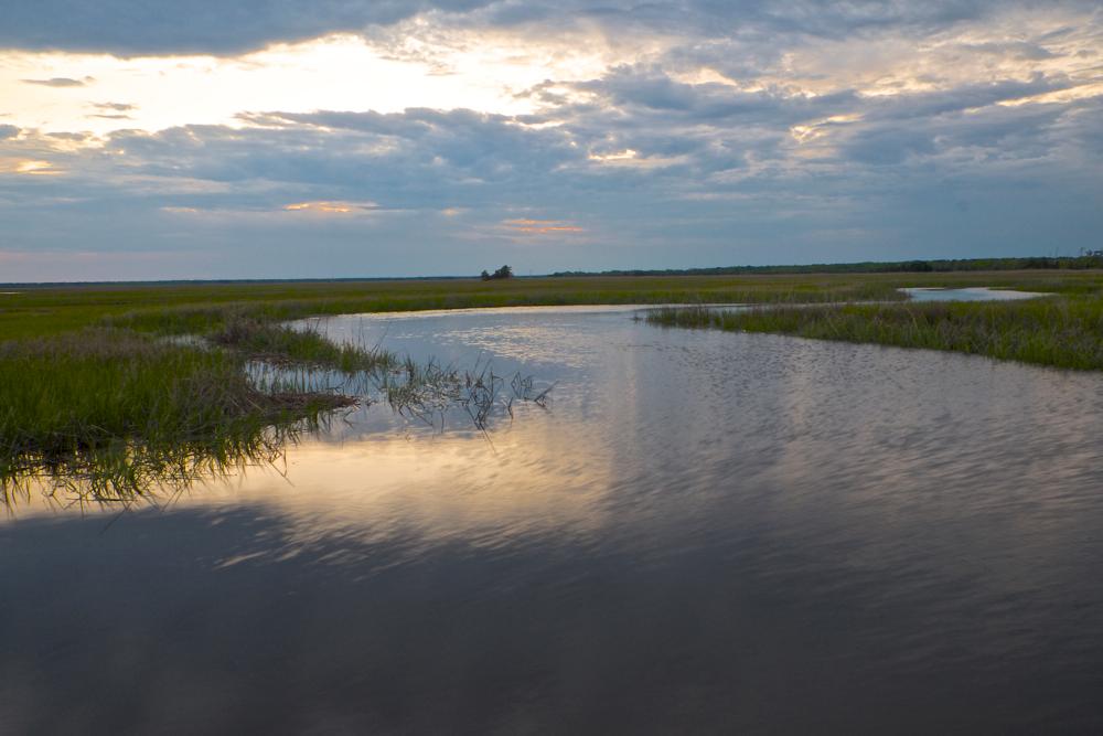 Great Egg Harbor National Scenic and Recreational River