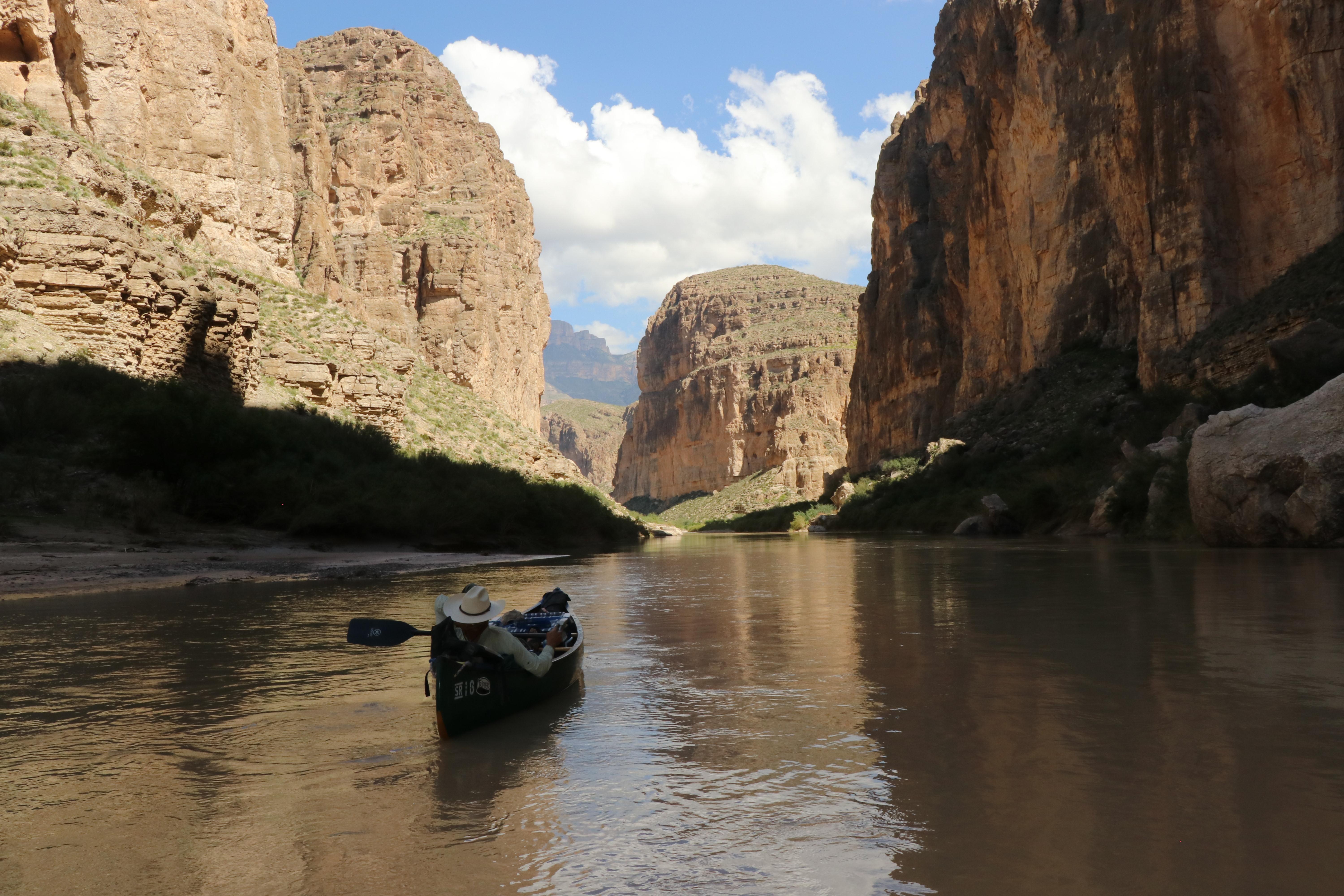 Rio Grande Wild and Scenic River