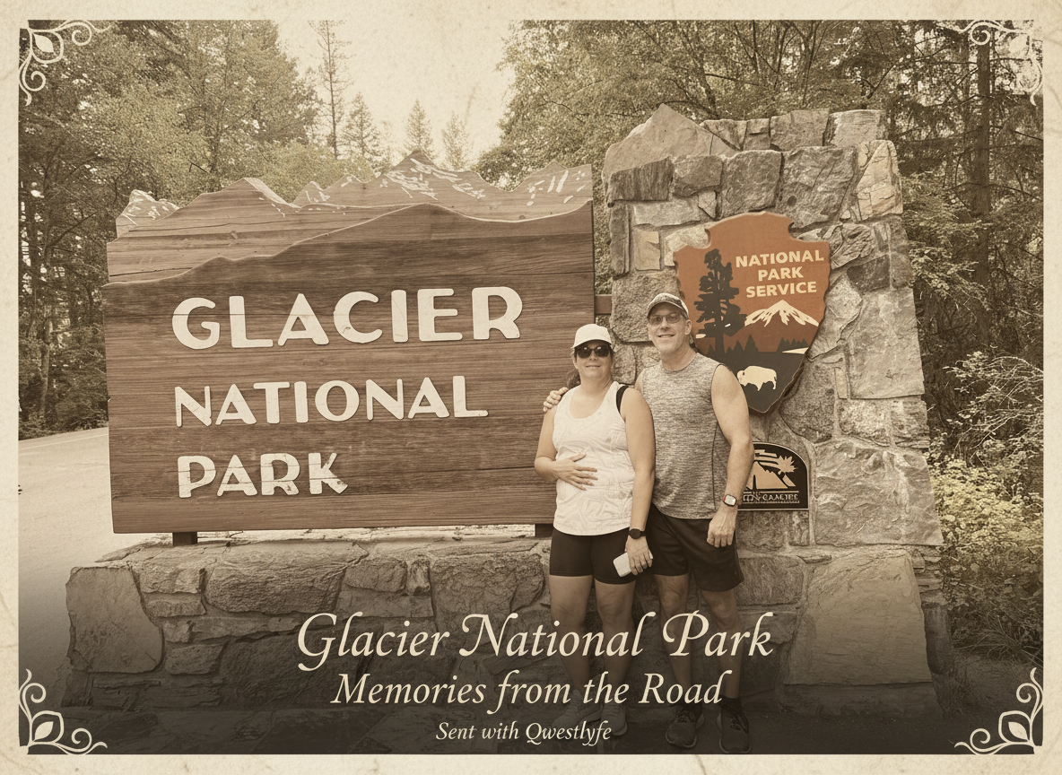 Postcard front