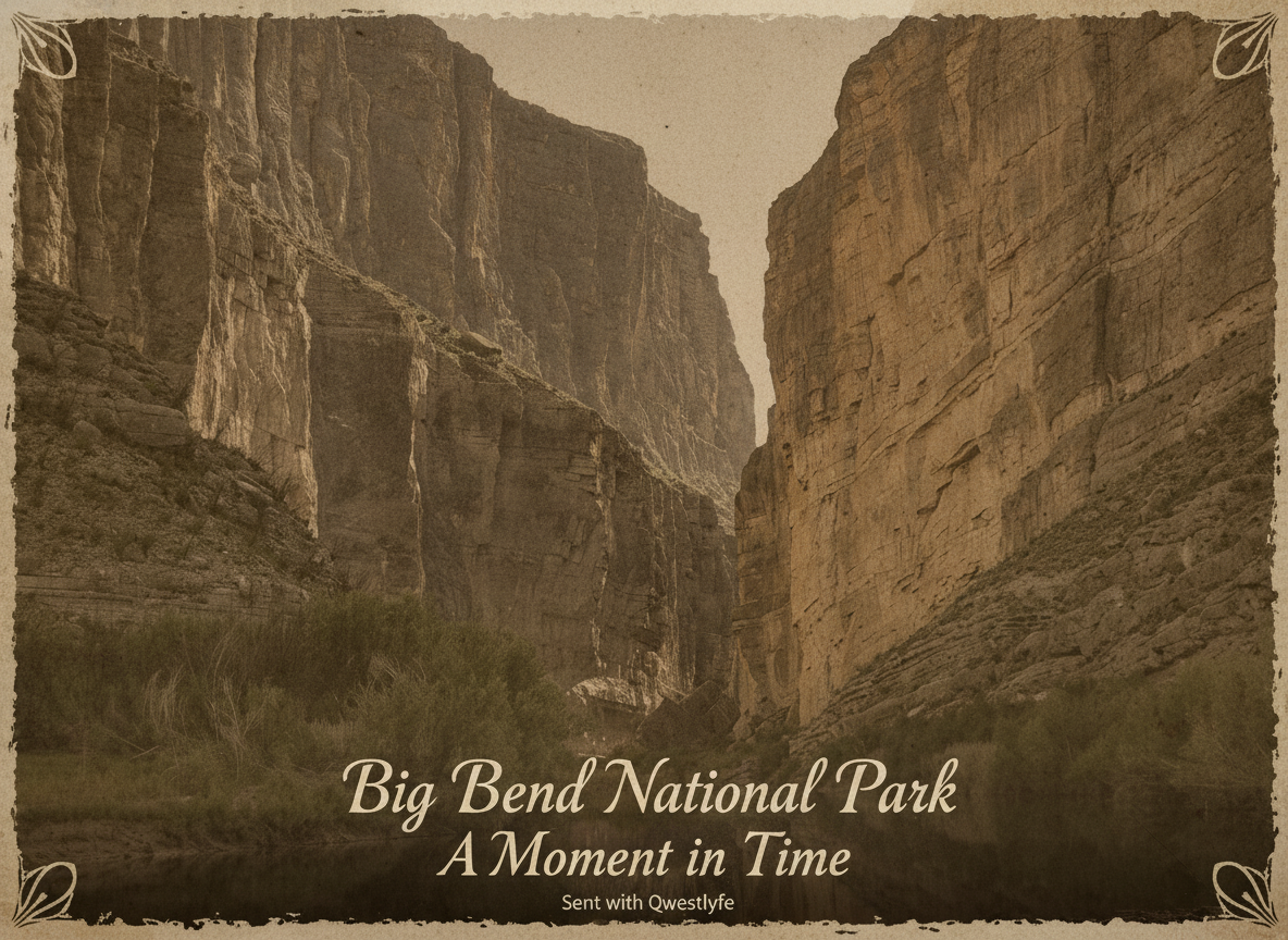 Postcard front